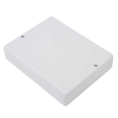 cef junction box|slimline electrical junction box.